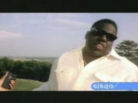 Music Videos Rap & R&B Notorious Big - Notorious Big - Juicy