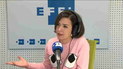 Alejandra Andrade ("Fuera de Cobertura"): "Sé que no podemos cambiar el mundo, pero a veces se consiguen cosas"