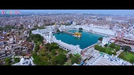 Dharam Yudh Morcha - Latest Punjabi Movie 2017 ● New Punjabi Movie 2017 ● Full Punjabi