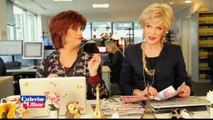 Catherine et Liliane évoquent la perte d'abonnés à Canal Plus avec humour - Regardez