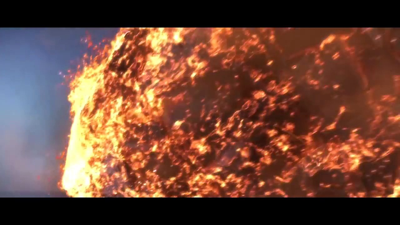 Battle For SkyArk