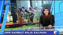 Anggota DPR Berebut Selfie Bersama Raja Salman