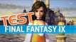 Final Fantasy IX : TEST FR - Un portage ANDROID de qualité