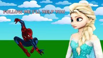Frozen Elsa SUPER WUBBLE BUBBLE w/ Spiderman Joker Maleficent Spidergirl Fun Superhero in