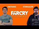 Far Cry Primal : J'aime / J'aime pas