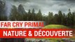 Far Cry Primal: Nature & Découverte - la faune et la flore du monde d'Oros