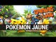OLDIES : Pokémon Jaune : Rencontre avec Pikachu - Gameplay FR