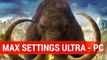 Far Cry Primal : PC MAX SETTINGS ULTRA - 60 FPS - 1080P