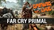 Far Cry Primal :  La customisation / Les quêtes - GAMEPLAY FR