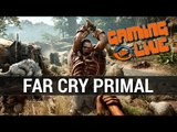 Far Cry Primal :  La customisation / Les quêtes - GAMEPLAY FR