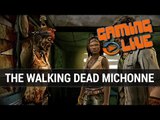The Walking Dead Michonne : GAMEPLAY FR : Un premier pas sanglant
