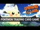 Oldies - Pokémon Trading Card Game : Gameplay et présentation FR