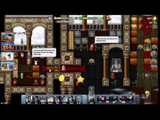 Diggy's Adventure Tibetan Monastery VACE ENTURA Special Location