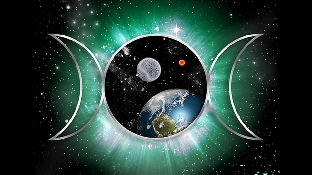 Witchcraft How to Cast a Spell - Spells for Beginners - Free Spells that Work Fast