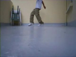 1ère vidéo - Mixtape