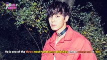 [Pops in Seoul] Hong -bin of VIXX(빅스 홍빈)