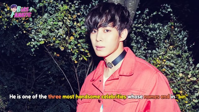 [Pops in Seoul] Hong -bin of VIXX(빅스 홍빈)