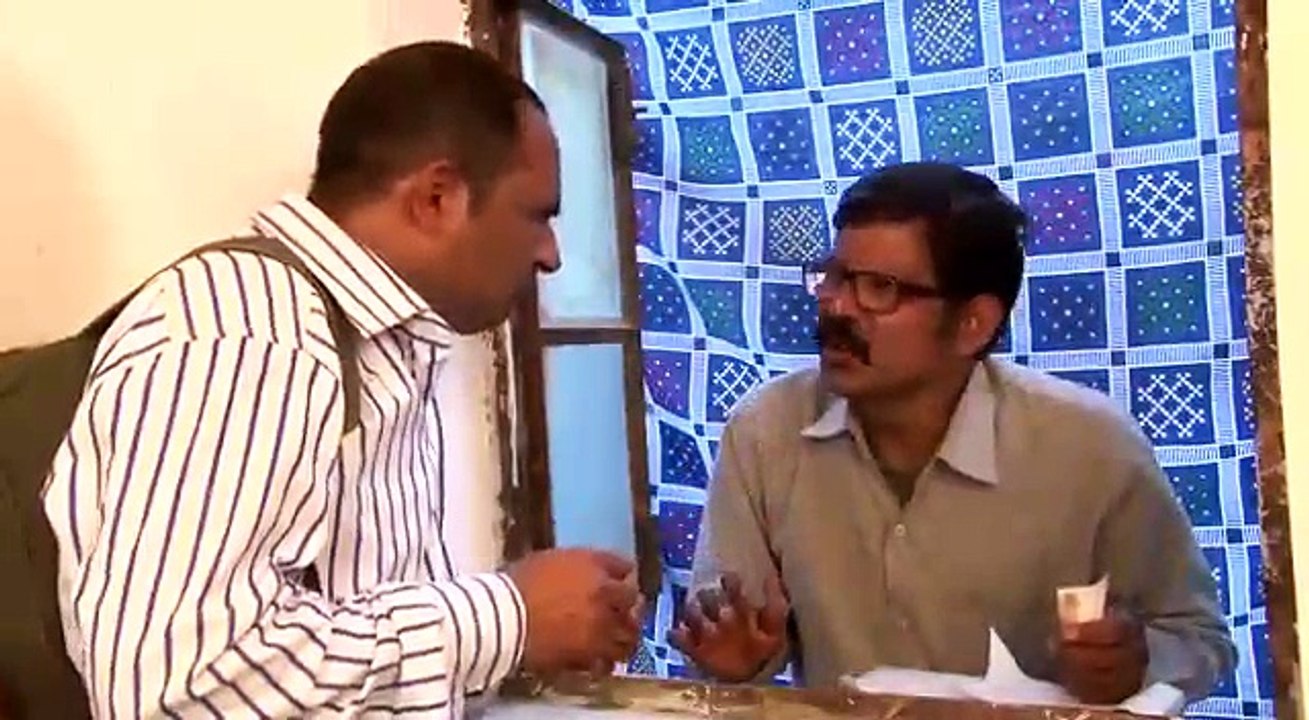 What a funy act
