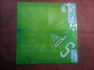 PLATFORM 3.(SHOW ME.(RADIO EDIT.)(12''.)(2001.)