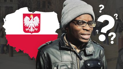 What Americans Know About POLAND [Kult America]