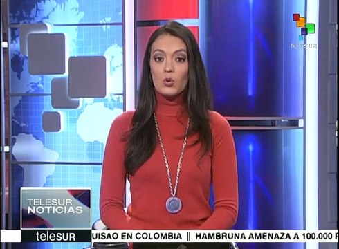 Cancilleres de Rusia y El Salvador se reúnen este viernes en Moscú