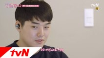 '흥신흥왕' 권혁수, 그동안 공개되지 않았던 반전매력 대방출