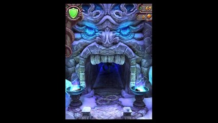 Temple Run 2: Frozen Shadows - iOS / Android - Gameplay Video