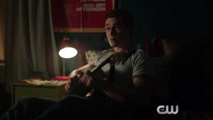 Riverdale 1x06 Sneak Peek #3 | "Faster, Pussycats! Kill! Kill!" (HD) Season 1 Episode 6 Sneak Peek #3
