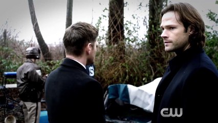 Supernatural 12x15 Promo | "Somewhere Between Heaven and Hell" (HD) Season 12 Episode 15 Promo