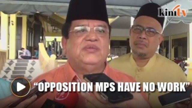 Teresa Kok challenged to contest Putrajaya seat