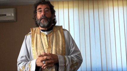 Medjugorje 2015 : enseignement Mgr Marc - 5