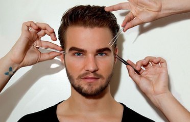 Küçük Detaylarla  Bakımlı Erkek Nasıl olursunuz