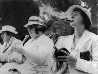 Bir Zamanlar Amerika'da Sadece Kadınlara Uygulanmış 9 İlginç Yasak