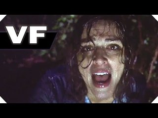 BLAIR WITCH Bande Annonce VF (Horreur - 2016)