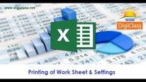 04BCC04- MS Excel Manipulation of Cells (Free Online Excel Training Course)
