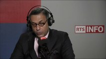 L'invité de la rédaction - Ardavan Amir-Aslani