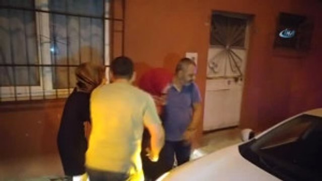 Taciz Cinayetinde Gerçek Dna Testiyle Ortaya Çıktı