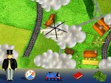 Thomas and Friends Full Gameplay Episodes Part 53 New Thomas & Friends new HD