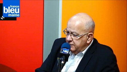 Alain Pigeau : "François Fillon doit prendre ses responsabilités et se retirer"