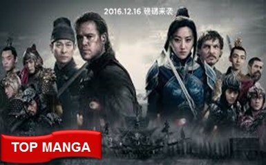 Tìm hiểu về 5 chủng loại quân đặc biệt trong bộ phim The Great Wall