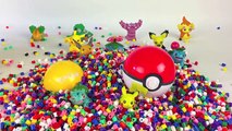 Pokémon GO Pokeball Pikachu Grotle Torterra Chimchar Pichu Raichu Verrassingen Surprise Pl