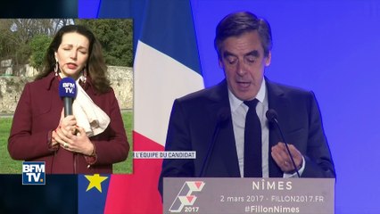 Valérie Boyer assure que la manifestation de dimanche n'est pas "contre les institutions"