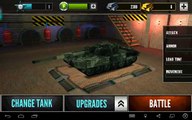 Tank Fury Blitz 2016 (by Awesome Action Games) Android Gameplay [HD]