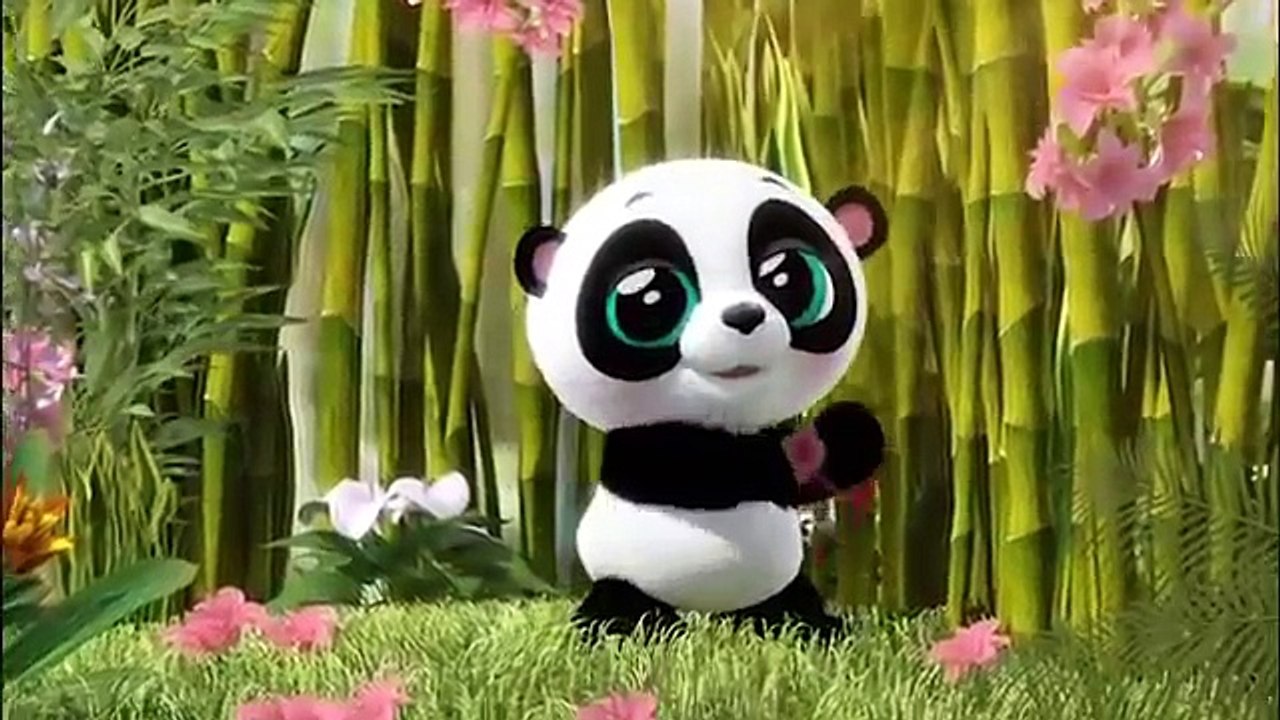 club petz yoyo panda