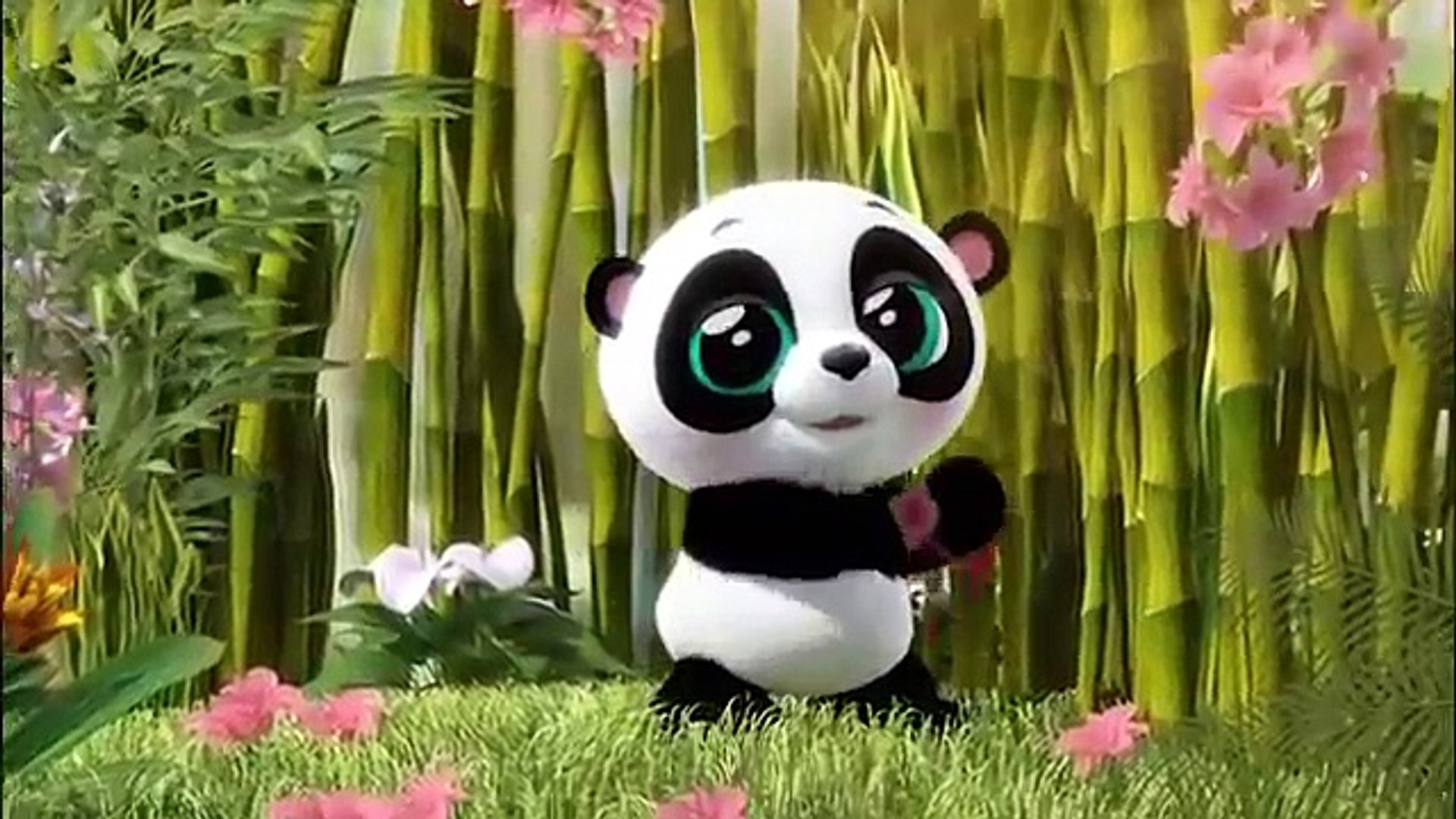 YoYo Panda - Club Petz - IMC Toys - Watch TV Comercial - Dailymotion Video