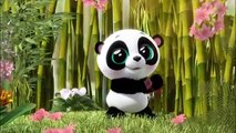 YoYo Panda - Club Petz - IMC Toys - Watch TV Comercial