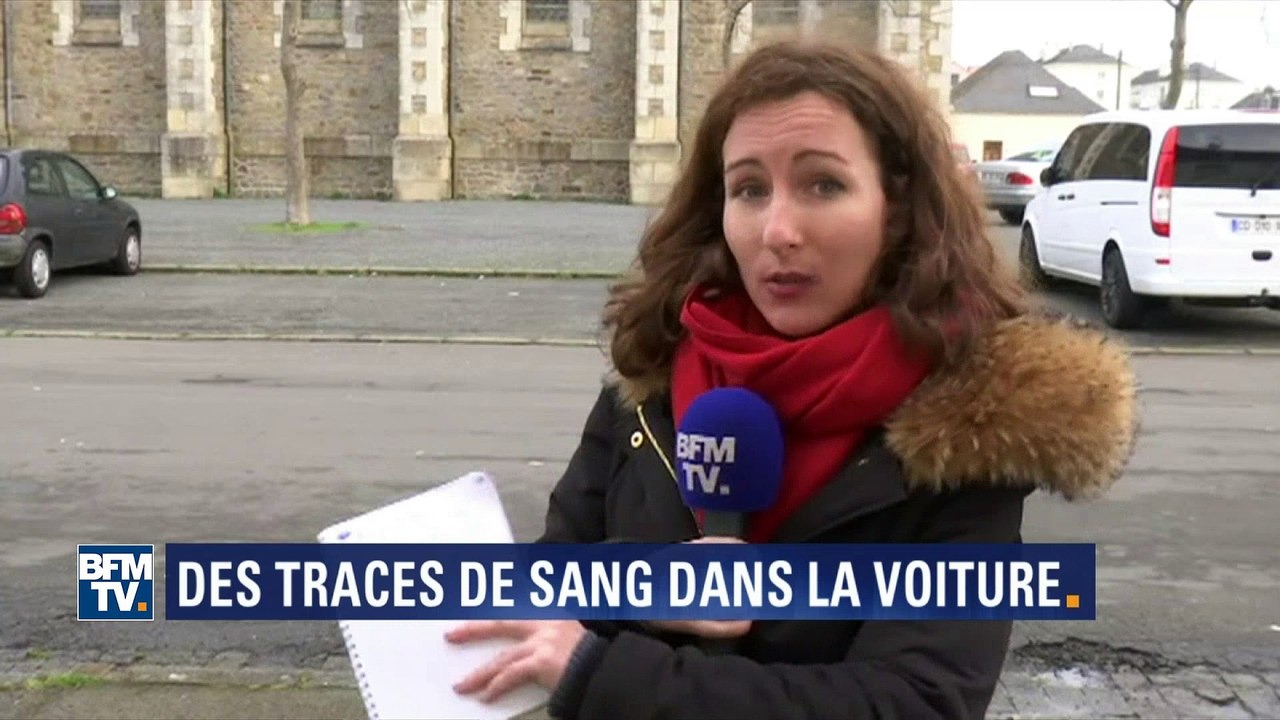 Famille disparue: ce que laisse supposer les traces de sang retrouvées dans le coffre de la voiture