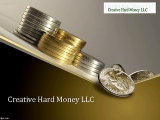 Hard Money Lenders