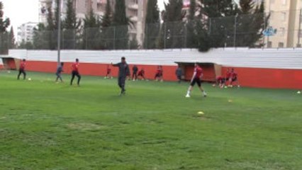 Ramos: "Atiker Konyaspor Maçı Hayati Önem Taşıyor"