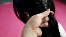 4 ultra-cool style short hair braided super nice for summer